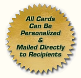 African American Greeting Cards